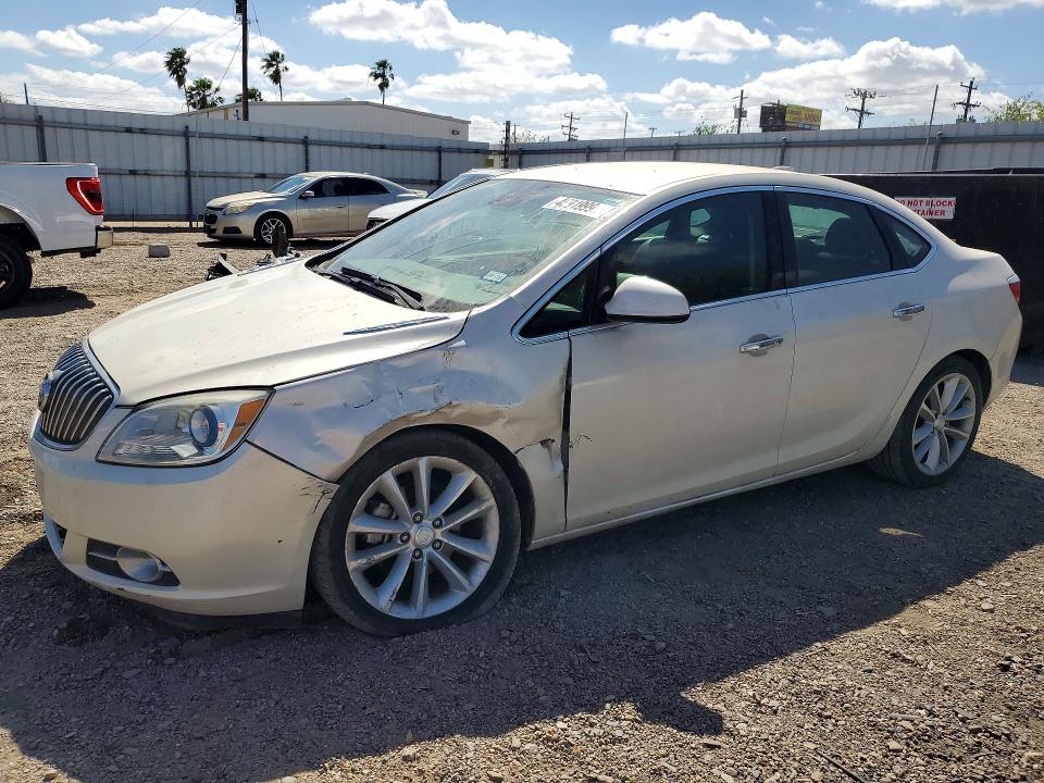 45919996 :رقم المزاد ، 1G4PS5SK0G4176033 vin ، 2016 Buick Verano مزاد بيع