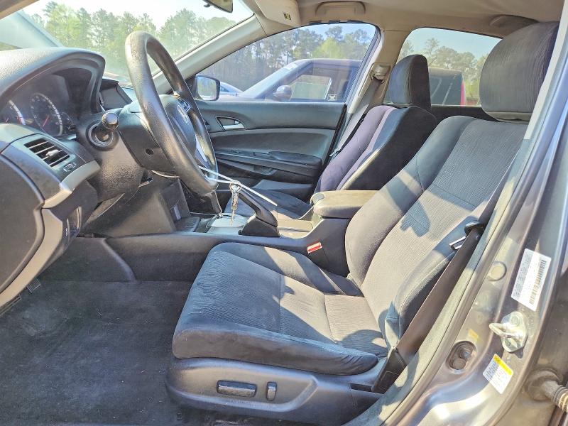 47822446 :رقم المزاد ، 1HGCP2F44BA112720 vin ، 2011 Honda Accord مزاد بيع
