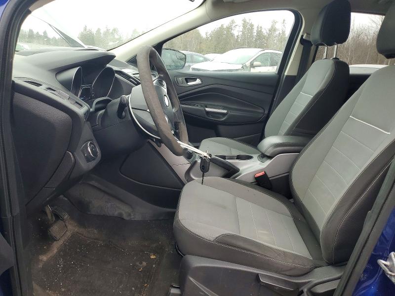 Aukcja sprzedaży 2014 Ford Escape, vin: 1FMCU0GX4EUD20017, numer aukcji: 41933916