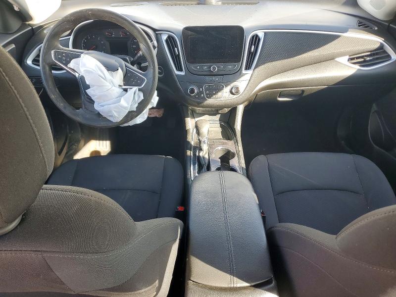 2023 Chevrolet Malibu მანქანა იყიდება აუქციონზე, vin: 1G1ZD5ST9PF205378, აუქციონის ნომერი: 47699686
