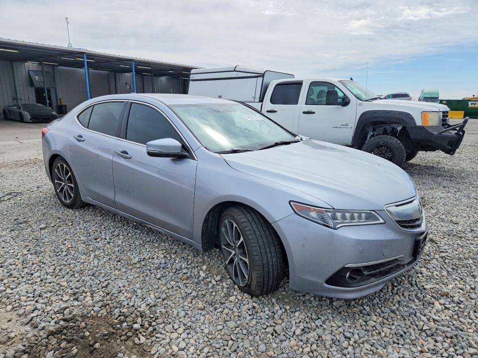 Aukcja sprzedaży 2015 Acura Tlx, vin: 19UUB2F71FA006258, numer aukcji: 47127756