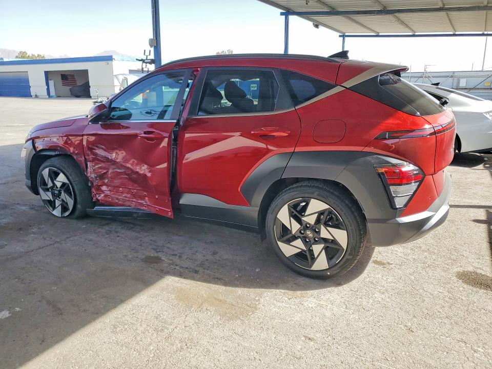 Продажа на аукционе авто 2026 Hyundai Kona, vin: KM8HE3A39TU390796, номер лота: 47822166
