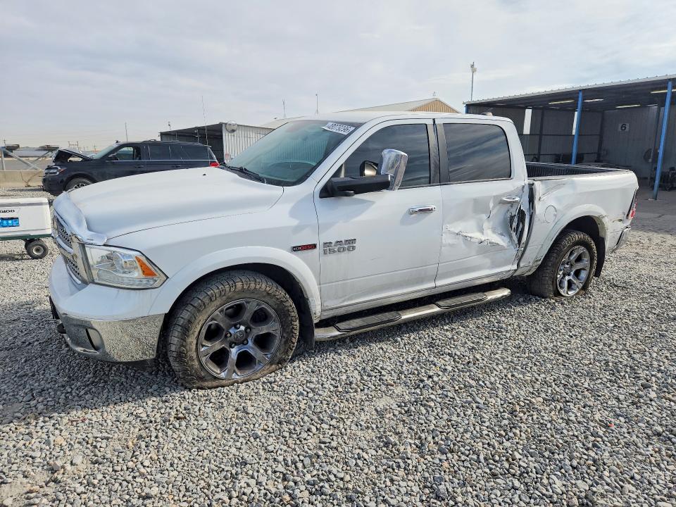 Продажа на аукционе авто 2015 Ram 1500, vin: 1C6RR7NM6FS578237, номер лота: 48079296