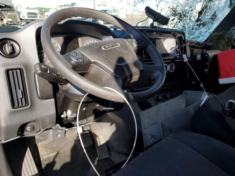 Продажа на аукционе авто 2025 Freightliner M2, vin: 3ALACXFC3SDWD6749, номер лота: 58476196