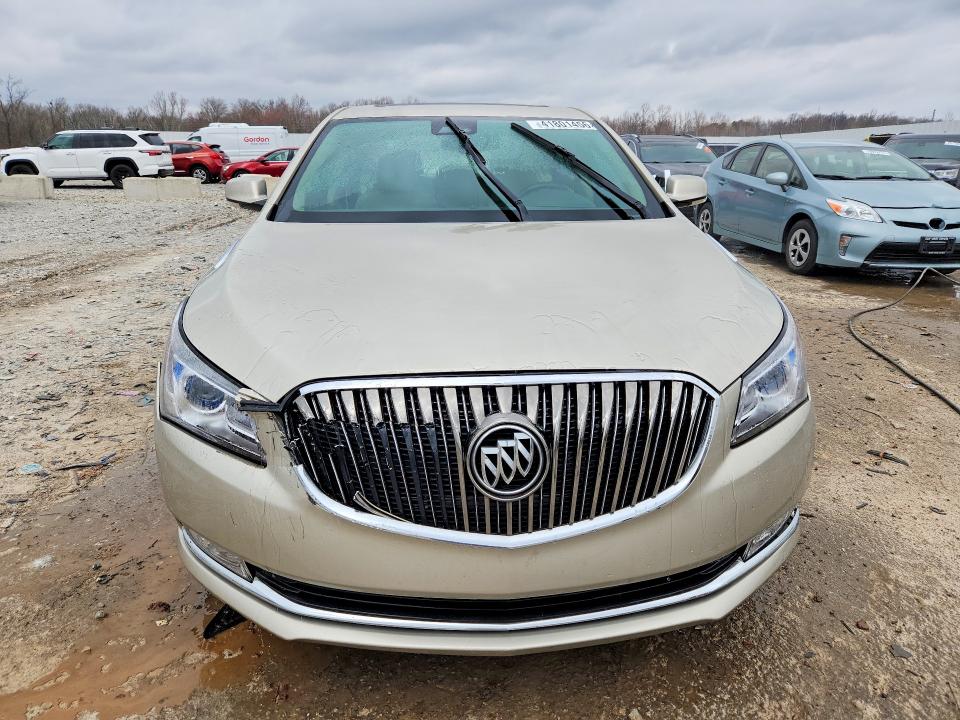 Продажа на аукционе авто 2015 Buick Lacrosse, vin: 1G4GB5G3XFF339307, номер лота: 41801456