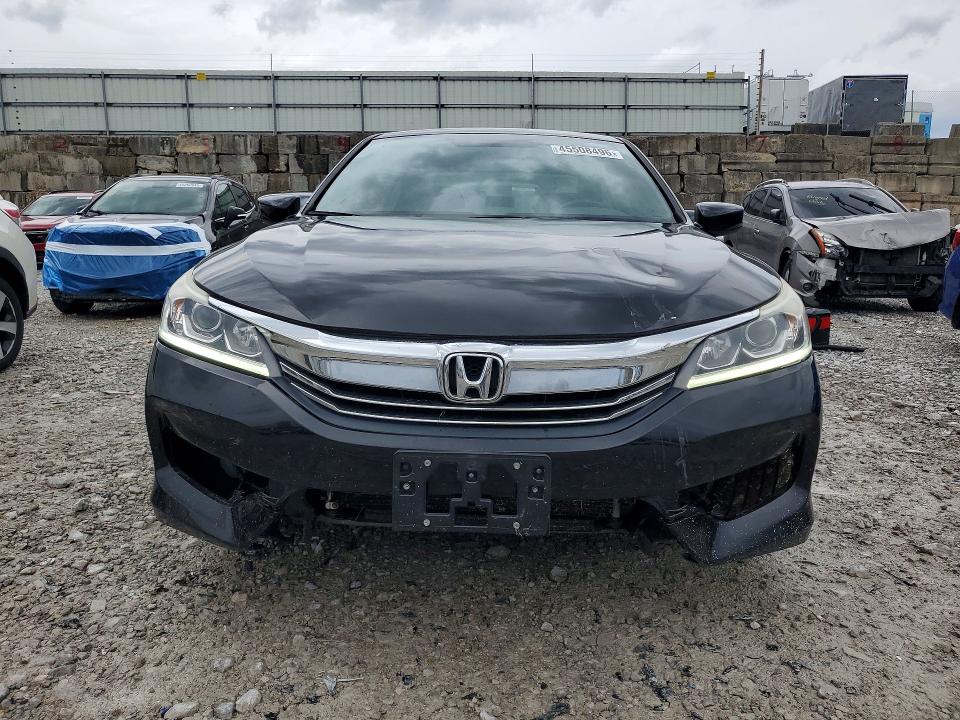 Aukcja sprzedaży 2016 Honda Accord, vin: 1HGCR2F57GA205094, numer aukcji: 45508496