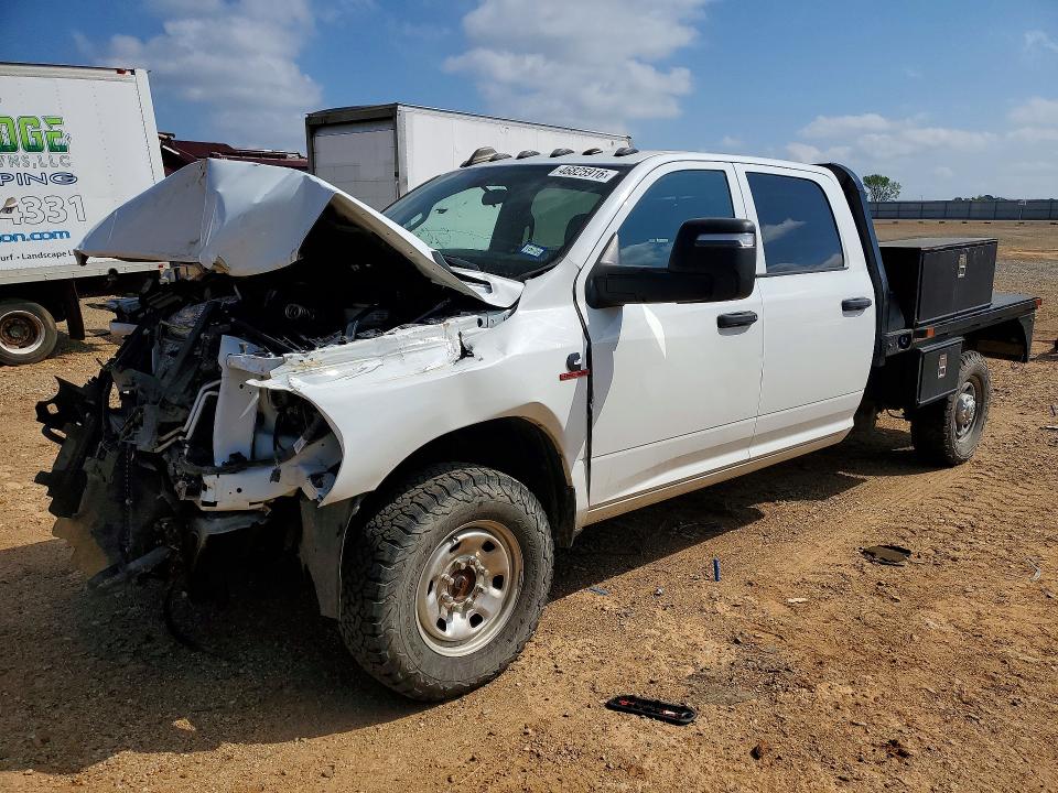 Aukcja sprzedaży 2024 Dodge Ram 2500, vin: 3C6UR5HL2RG125424, numer aukcji: 46825916