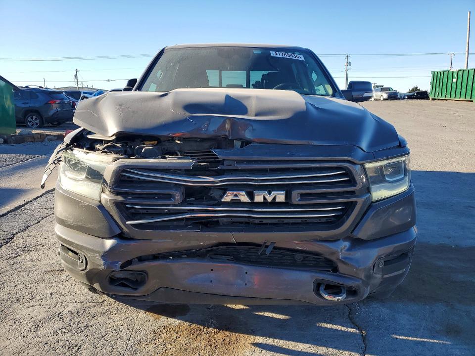 Aukcja sprzedaży 2022 Ram 1500, vin: 1C6SRFJT8NN163085, numer aukcji: 41769936