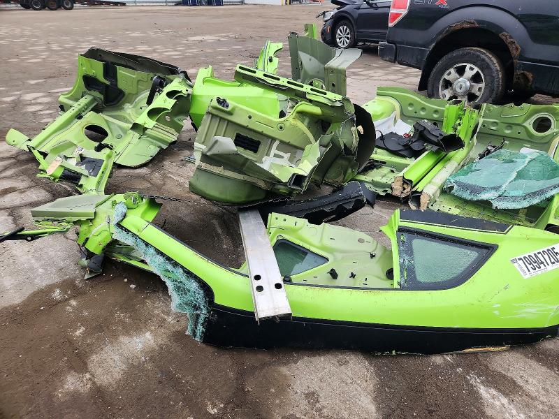Продажа на аукционе авто 2023 Dodge Challenger, vin: 2C3CDZFJ9PH650493, номер лота: 79947205