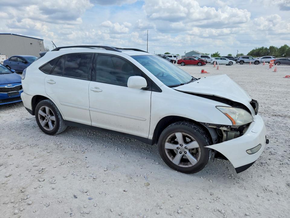 Aukcja sprzedaży 2006 Lexus Rx 330, vin: 2T2GA31U86C043669, numer aukcji: 48351966