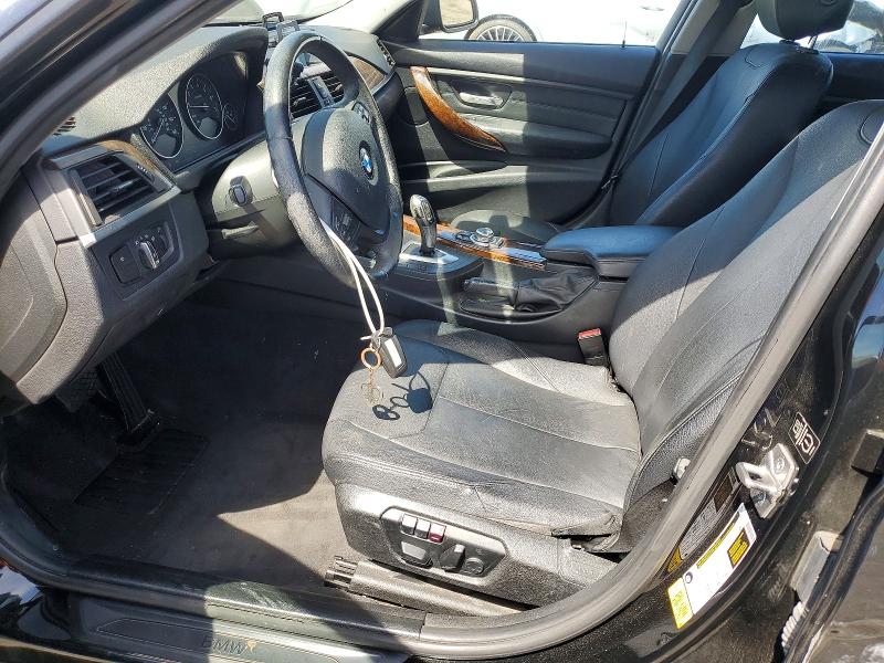 Продажа на аукционе авто 2013 Bmw 328, vin: WBA3C1C53DF443762, номер лота: 47795686