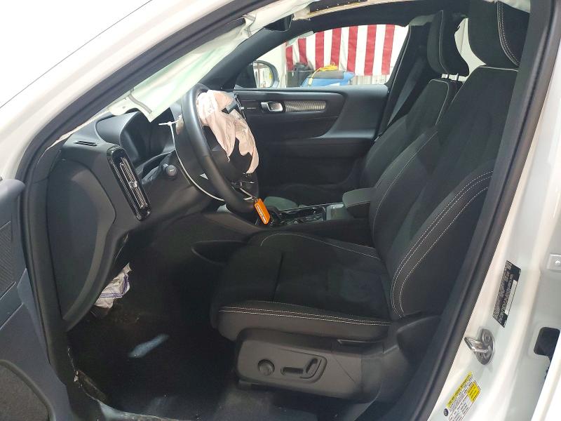 Продаж на аукціоні авто 2024 Volvo Xc40, vin: YV4L12UL6R2355358, номер лоту: 46758506
