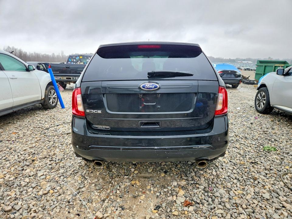 Aukcja sprzedaży 2013 Ford Edge, vin: 2FMDK3GC1DBB57565, numer aukcji: 42064736