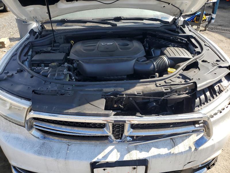 Продажа на аукционе авто 2018 Dodge Durango, vin: 1C4RDJAG3JC176490, номер лота: 46804506
