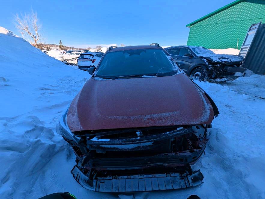 Продаж на аукціоні авто 2024 Subaru Crosstrek, vin: JF2GUADC3RH244013, номер лоту: 77948815