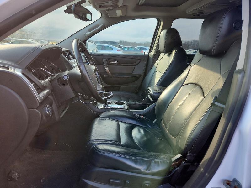 Продаж на аукціоні авто 2017 Gmc Acadia Limited, vin: 1GKKVSKDXHJ150682, номер лоту: 45783326