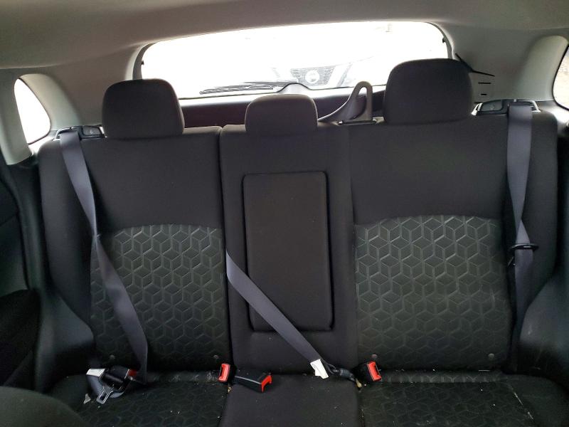 Продаж на аукціоні авто 2022 Mitsubishi Outlander Sport, vin: JA4ARUAU0NU013277, номер лоту: 79813645
