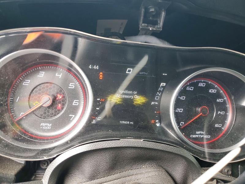 Продаж на аукціоні авто 2018 Dodge Charger, vin: 2C3CDXKT3JH330055, номер лоту: 41620296