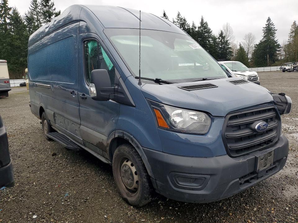 2020 Ford Transit მანქანა იყიდება აუქციონზე, vin: 1FTBR3X89LKB27186, აუქციონის ნომერი: 79354195