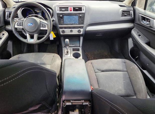 Продаж на аукціоні авто 2017 Subaru Legacy, vin: 4S3BNAC6XH3061687, номер лоту: 47210176