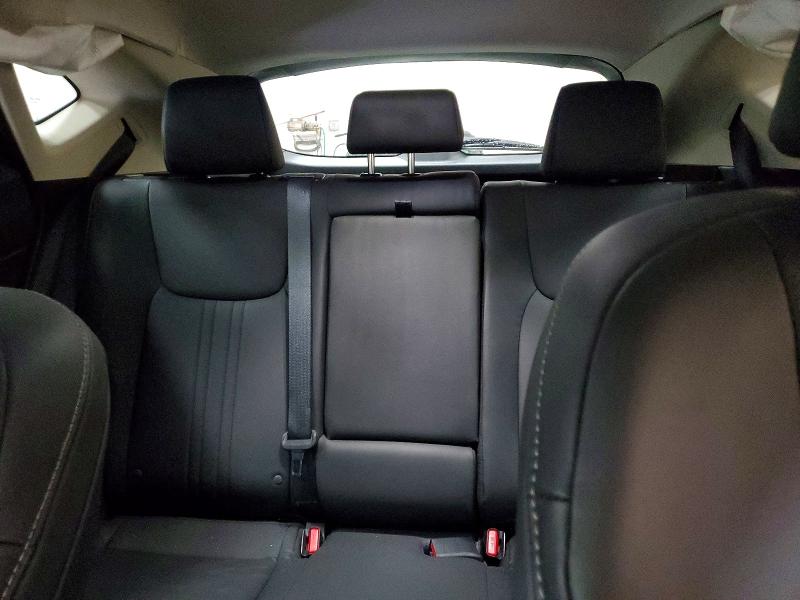 Aukcja sprzedaży 2025 Lexus Nx 350, vin: 2T2GGCEZXSC070550, numer aukcji: 47132866