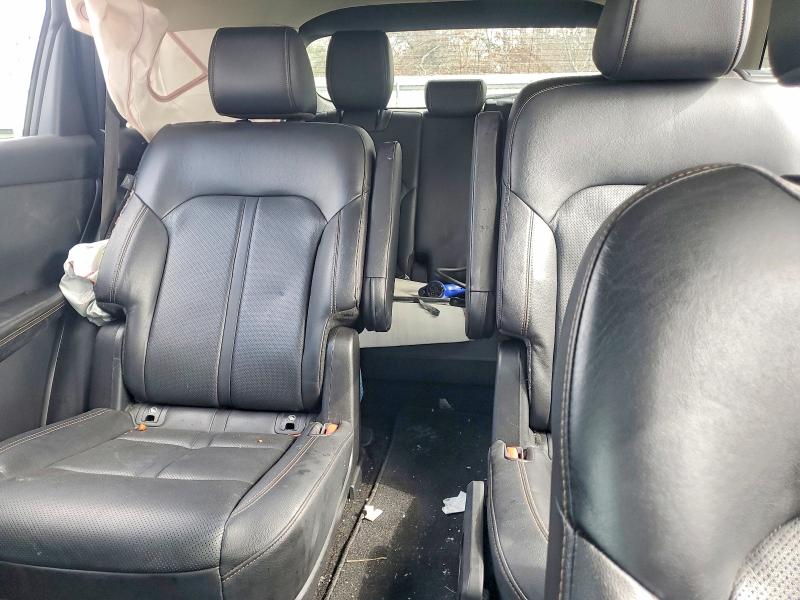 2024 Mazda Cx-90 მანქანა იყიდება აუქციონზე, vin: JM3KKDHA8R1155319, აუქციონის ნომერი: 45683336
