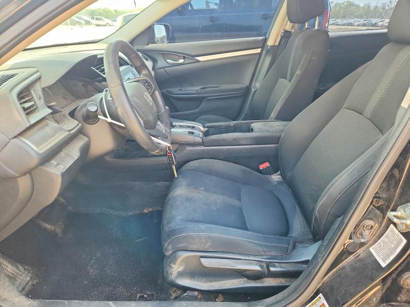 47546196 :رقم المزاد ، 19XFC2F59HE068817 vin ، 2017 Honda Civic مزاد بيع