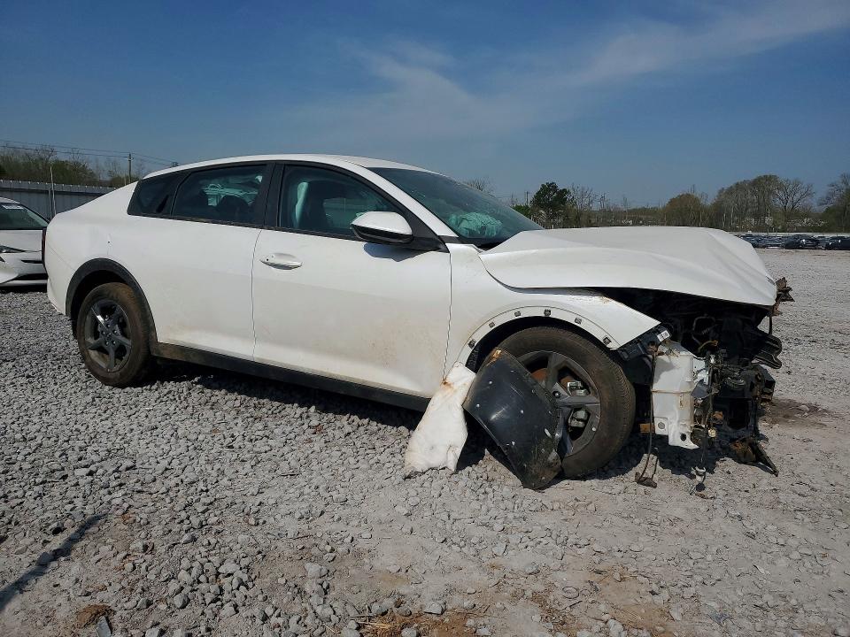 Aukcja sprzedaży 2025 Kia K4, vin: 3KPFT4DE2SE202105, numer aukcji: 46944696