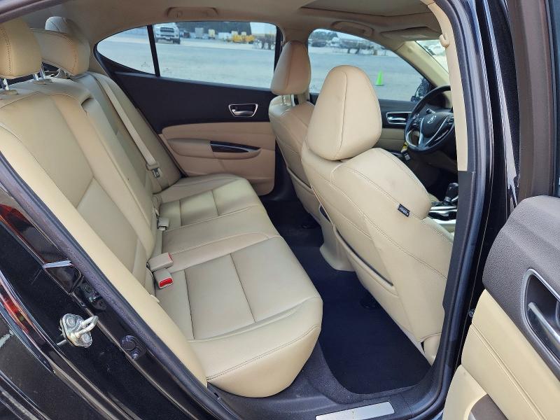 Aukcja sprzedaży 2020 Acura Tlx, vin: 19UUB1F31LA000429, numer aukcji: 47598146