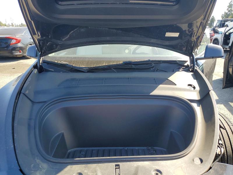 Aukcja sprzedaży 2024 Tesla Model Y, vin: 7SAYGDEE7RA232734, numer aukcji: 47433656