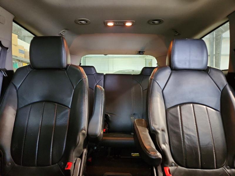 79743975 :رقم المزاد ، 5GAKVCKD5FJ339773 vin ، 2015 Buick Enclave مزاد بيع