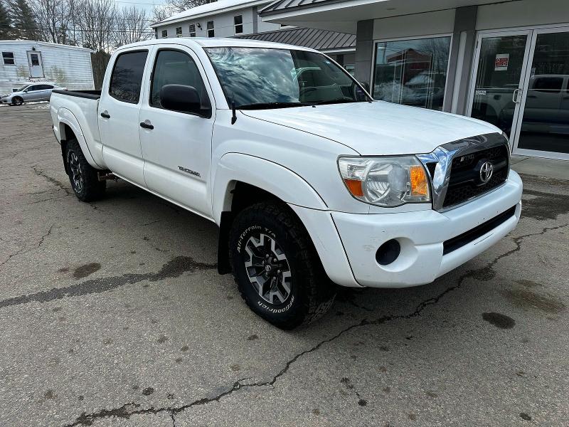 Aukcja sprzedaży 2011 Toyota Tacoma, vin: 5TFMU4FN1BX003435, numer aukcji: 41792156
