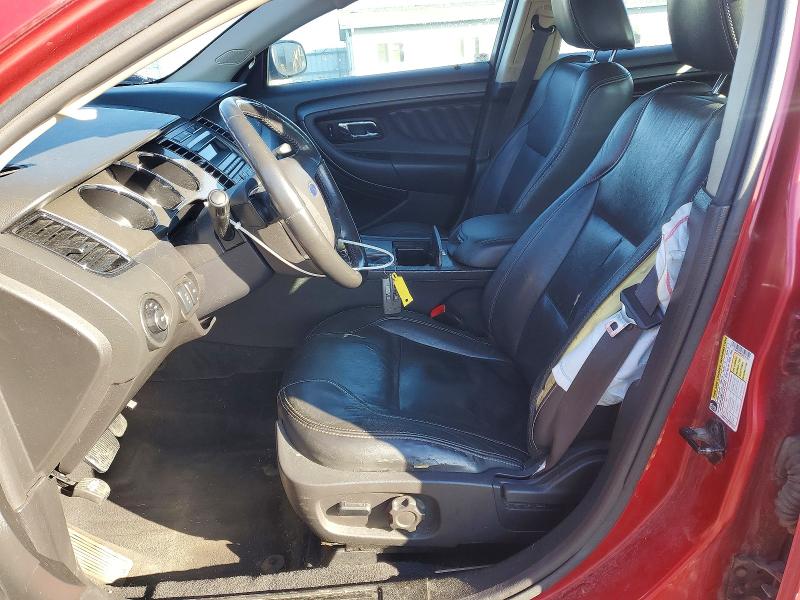 Aukcja sprzedaży 2010 Ford Taurus, vin: 1FAHP2EW0AG157811, numer aukcji: 78894675