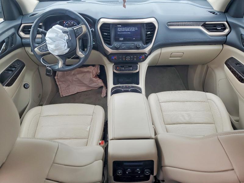 47746916 :رقم المزاد ، 1GKKNXLS2LZ115185 vin ، 2020 Gmc Acadia مزاد بيع