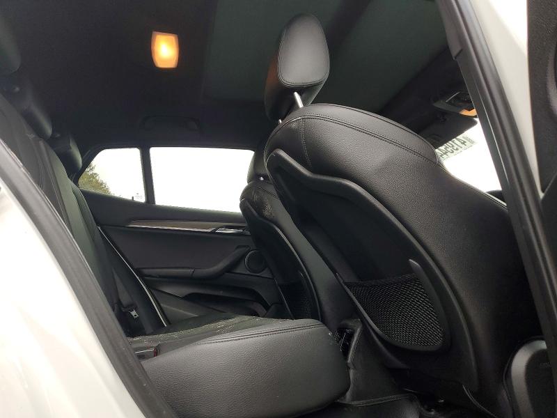 Продажа на аукционе авто 2020 Bmw X2, vin: WBXYJ1C0XL5P65289, номер лота: 41954426