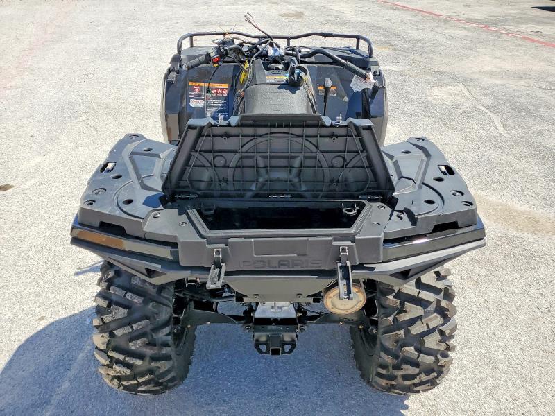 Продажа на аукционе авто 2026 Polaris Sportsman, vin: 4XASHY571TA022214, номер лота: 46567466