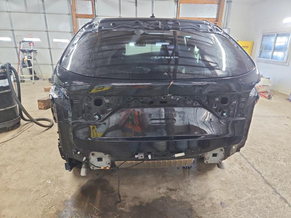 2025 Mazda Cx-70 მანქანა იყიდება აუქციონზე, vin: JM3KJDHC4S1102871, აუქციონის ნომერი: 45780496