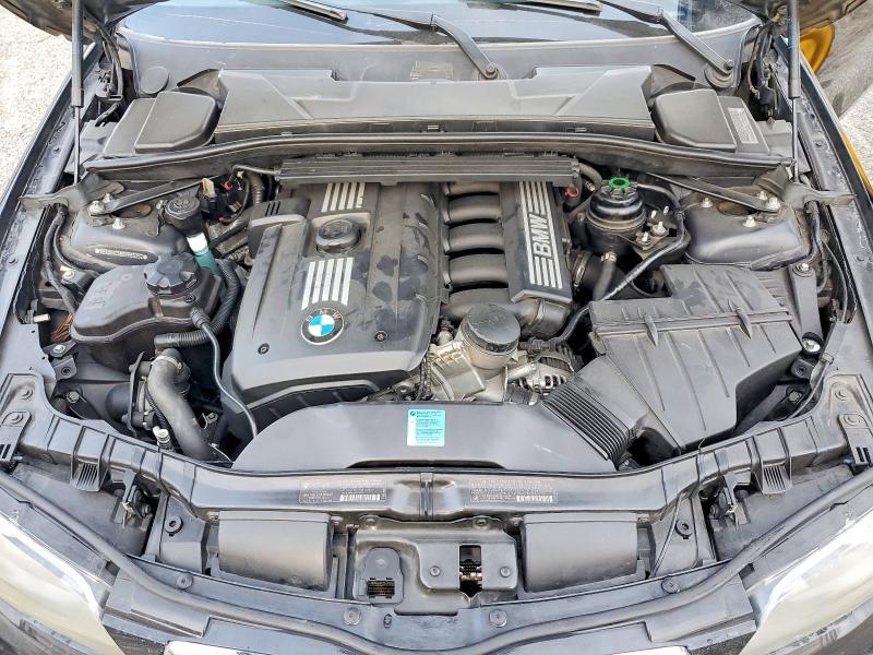 Продаж на аукціоні авто 2011 Bmw 128, vin: WBAUN1C58BVH83252, номер лоту: 46937146