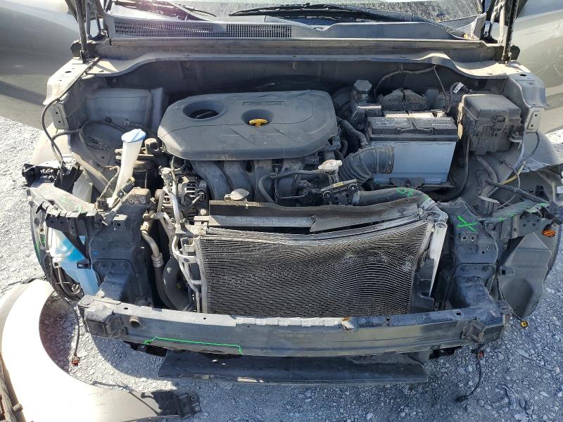 Продаж на аукціоні авто 2019 Kia Soul, vin: KNDJP3A59K7654730, номер лоту: 47735236