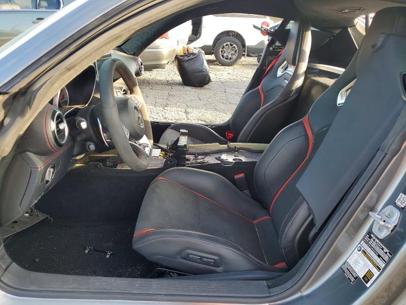 Продажа на аукционе авто 2016 Mercedes-benz Amg Gt, vin: WDDYJ7JA7GA003794, номер лота: 79757165