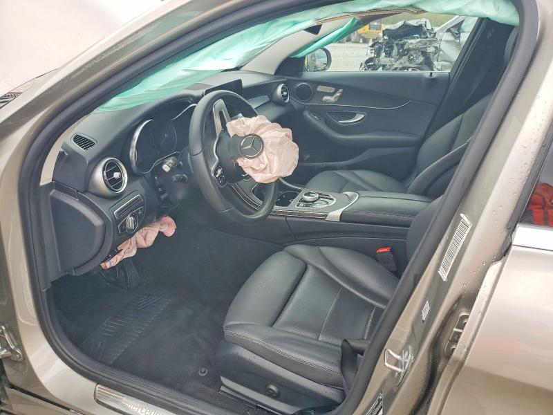 Aukcja sprzedaży 2019 Mercedes-benz C, vin: 55SWF8DB9KU319032, numer aukcji: 48068186