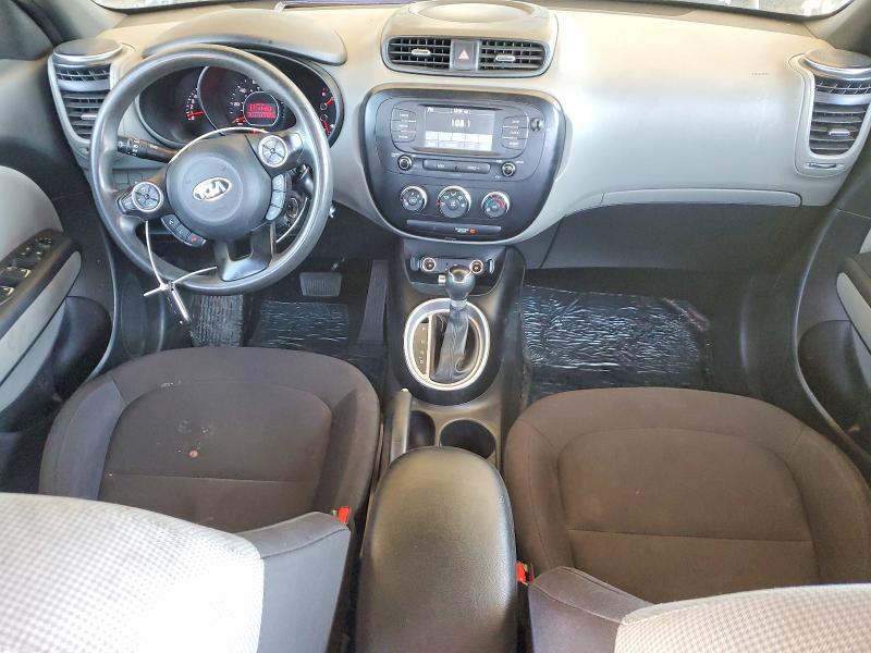 Aukcja sprzedaży 2019 Kia Soul, vin: KNDJN2A21K7695486, numer aukcji: 45968786