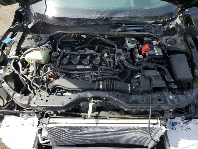 Продажа на аукционе авто 2017 Honda Civic, vin: 19XFC1F34HE011630, номер лота: 46505446
