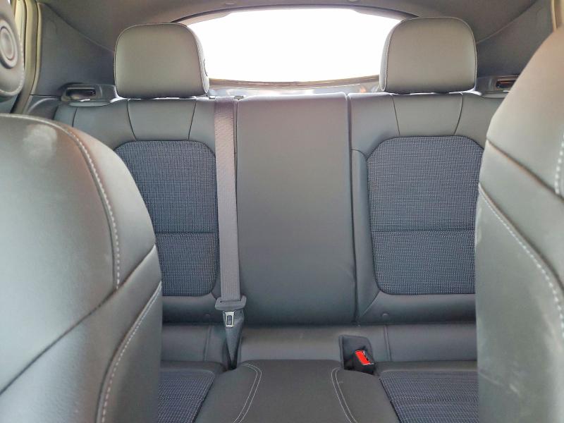 2026 Buick Envista მანქანა იყიდება აუქციონზე, vin: KL47LAEP6TB075340, აუქციონის ნომერი: 47706026