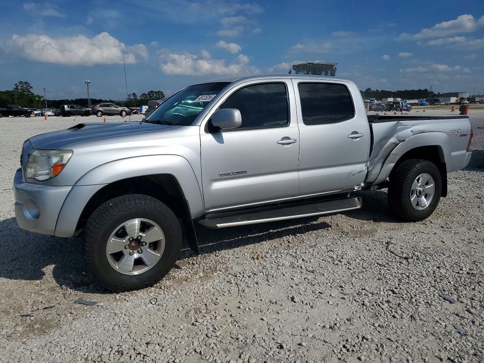 Продаж на аукціоні авто 2008 Toyota Tacoma, vin: 3TMKU72N78M015988, номер лоту: 48125256