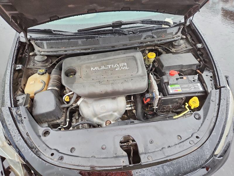 2016 Dodge Dart მანქანა იყიდება აუქციონზე, vin: 1C3CDFBB1GD728789, აუქციონის ნომერი: 41698396