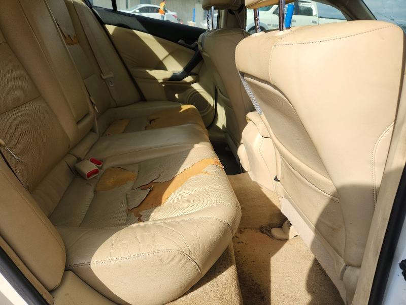 Продажа на аукционе авто 2010 Acura Tsx, vin: JH4CU2F64AC017441, номер лота: 48095576