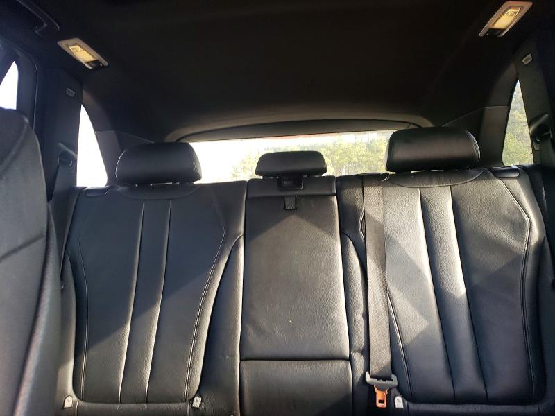 Aukcja sprzedaży 2014 Bmw X5, vin: 5UXKR2C55E0H33851, numer aukcji: 79803035