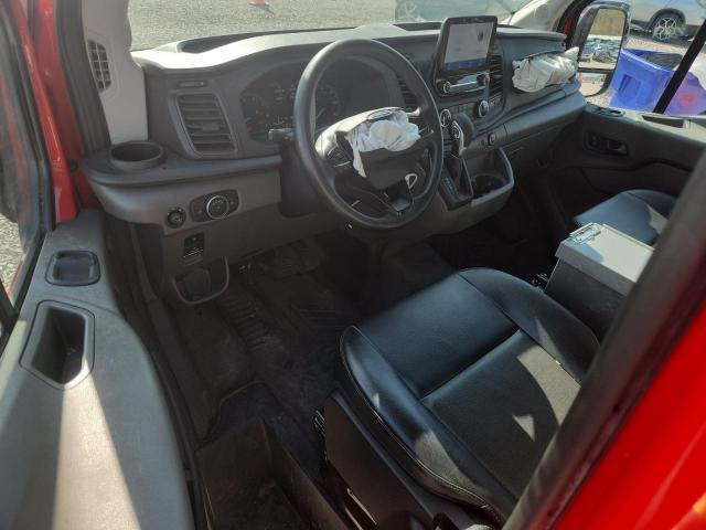 Продажа на аукционе авто 2021 Ford Transit, vin: 1FTBR1CGXMKA73626, номер лота: 41691156