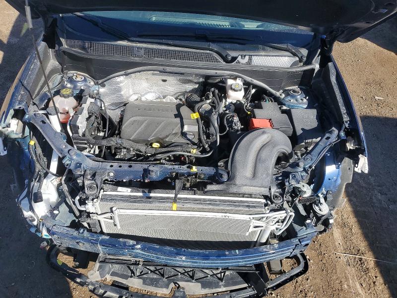 Продаж на аукціоні авто 2023 Buick Encore Gx, vin: KL4MMBS27PB026099, номер лоту: 45829986